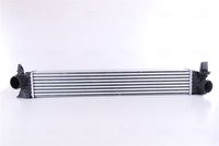 Intercooler, inlaatluchtkoeler
