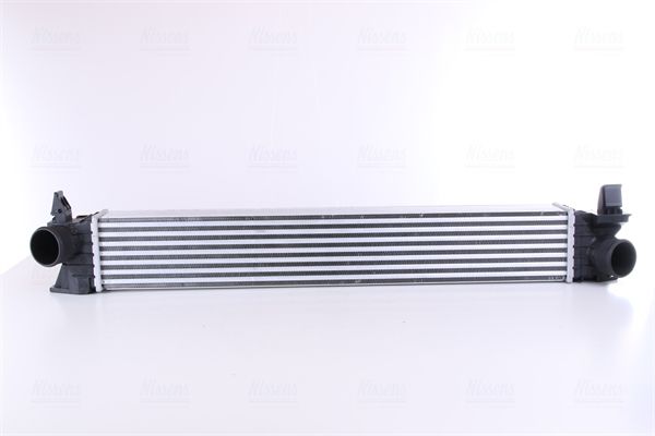 Intercooler, inlaatluchtkoeler