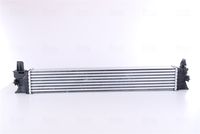 Intercooler, inlaatluchtkoeler