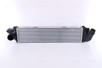 Intercooler, inlaatluchtkoeler