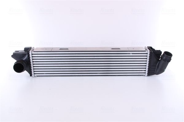 Intercooler, inlaatluchtkoeler