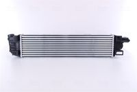 Intercooler, inlaatluchtkoeler