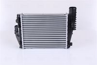 Intercooler, inlaatluchtkoeler