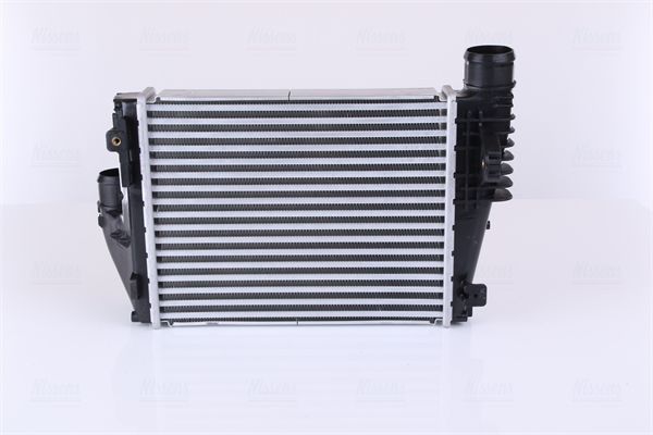Intercooler, inlaatluchtkoeler