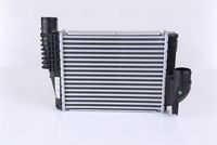 Intercooler, inlaatluchtkoeler
