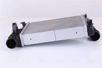 Intercooler, inlaatluchtkoeler