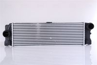 Intercooler, inlaatluchtkoeler