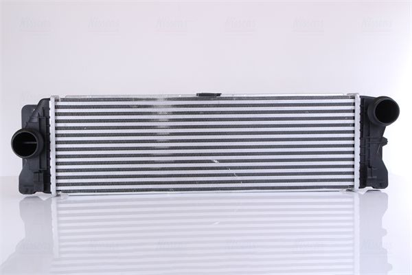 Intercooler, inlaatluchtkoeler