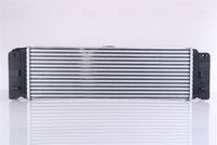 Intercooler, inlaatluchtkoeler