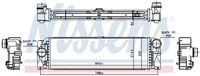 Intercooler, inlaatluchtkoeler