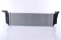 Intercooler, inlaatluchtkoeler