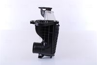 Intercooler, inlaatluchtkoeler