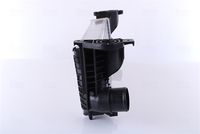 Intercooler, inlaatluchtkoeler