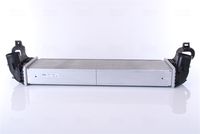 Intercooler, inlaatluchtkoeler