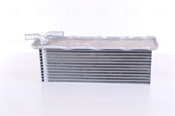 Intercooler, inlaatluchtkoeler