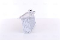 Intercooler, inlaatluchtkoeler