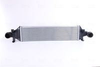 Intercooler, inlaatluchtkoeler