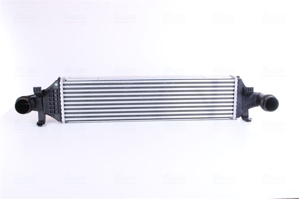 Intercooler, inlaatluchtkoeler