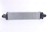 Intercooler, inlaatluchtkoeler