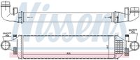 Intercooler, inlaatluchtkoeler