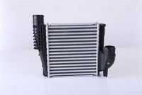 Intercooler, inlaatluchtkoeler