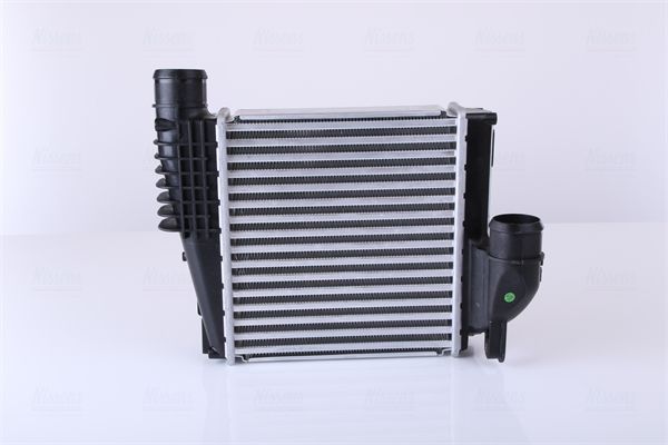Intercooler, inlaatluchtkoeler