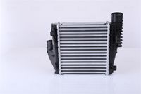Intercooler, inlaatluchtkoeler
