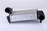 Intercooler, inlaatluchtkoeler