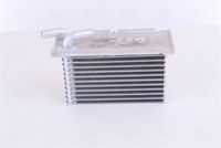 Intercooler, inlaatluchtkoeler