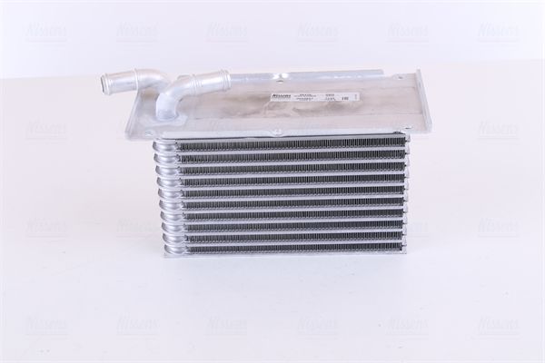 Intercooler, inlaatluchtkoeler
