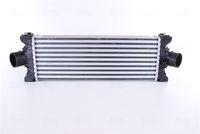 Intercooler, inlaatluchtkoeler