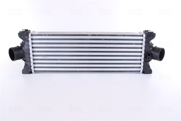 Intercooler, inlaatluchtkoeler