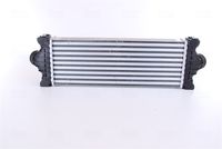 Intercooler, inlaatluchtkoeler