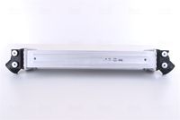 Intercooler, inlaatluchtkoeler