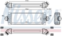 Intercooler, inlaatluchtkoeler