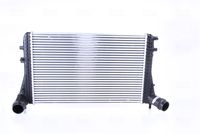 Intercooler, inlaatluchtkoeler