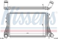 Intercooler, inlaatluchtkoeler