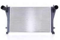 Intercooler, inlaatluchtkoeler