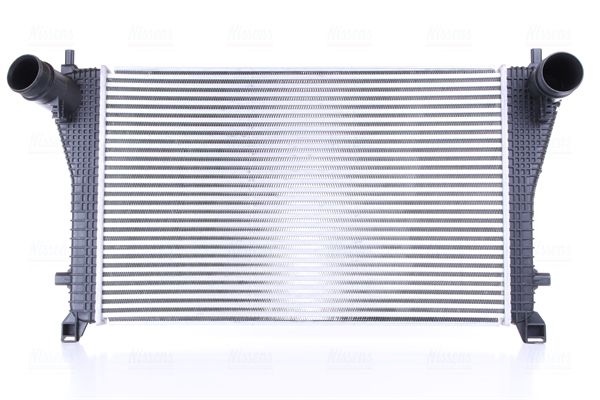 Intercooler, inlaatluchtkoeler