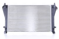 Intercooler, inlaatluchtkoeler