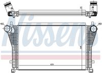 Intercooler, inlaatluchtkoeler