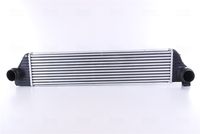 Intercooler, inlaatluchtkoeler