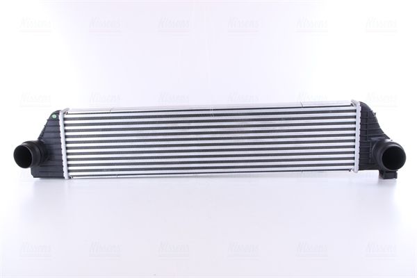 Intercooler, inlaatluchtkoeler