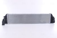 Intercooler, inlaatluchtkoeler