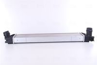 Intercooler, inlaatluchtkoeler