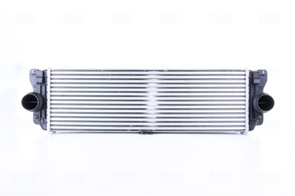 Intercooler, inlaatluchtkoeler