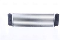 Intercooler, inlaatluchtkoeler