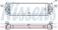 Intercooler, inlaatluchtkoeler