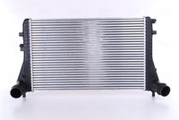 Intercooler, inlaatluchtkoeler