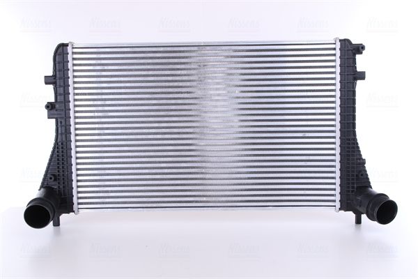 Intercooler, inlaatluchtkoeler